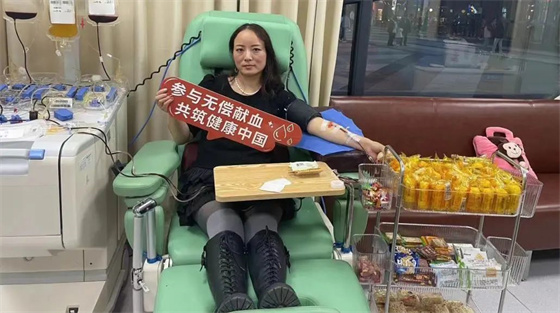 安康這三兄妹，熱血！