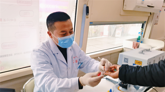 安康這三兄妹，熱血！