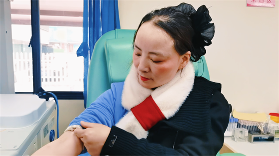 安康這三兄妹，熱血！