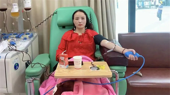 安康這三兄妹，熱血！